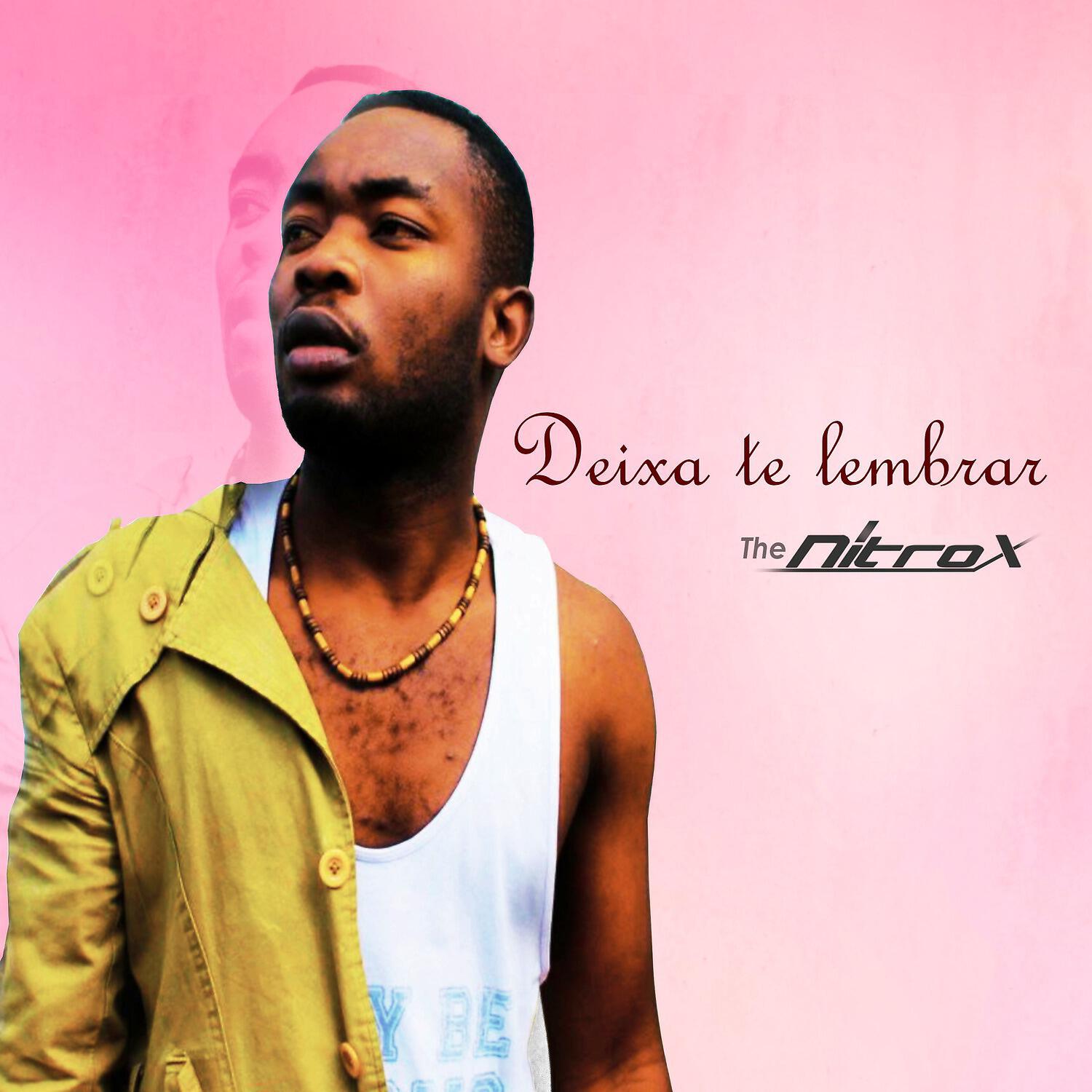 Релиз Deixa te Lembrar