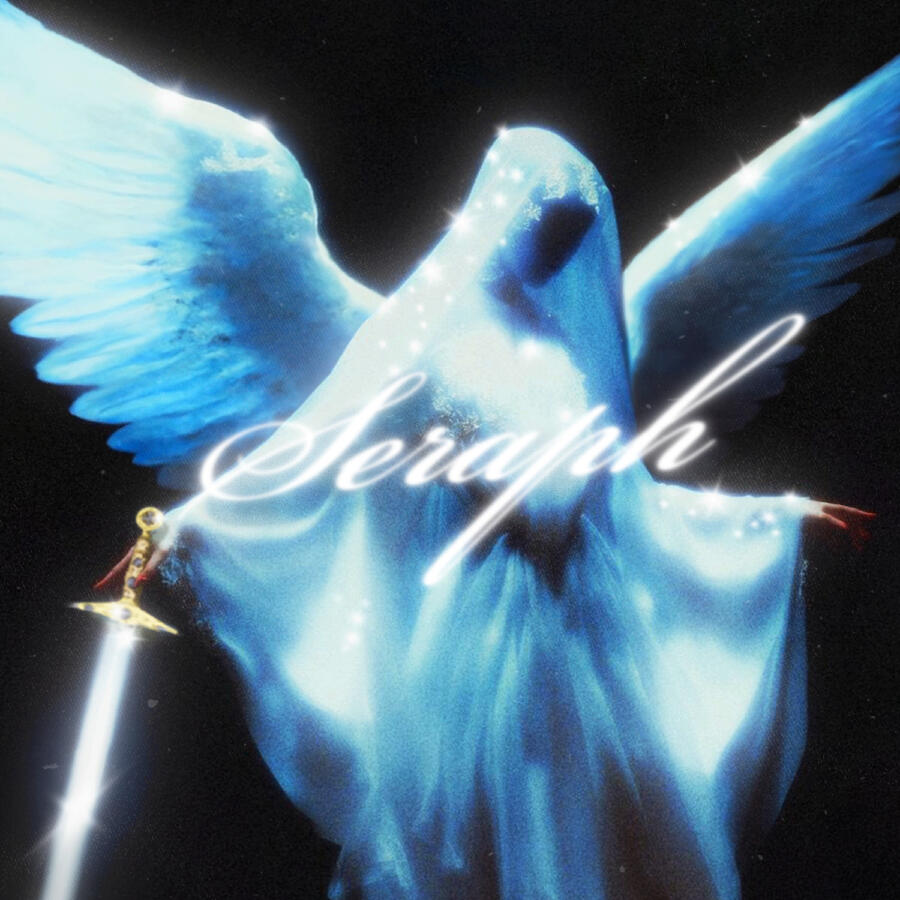 Релиз Seraph