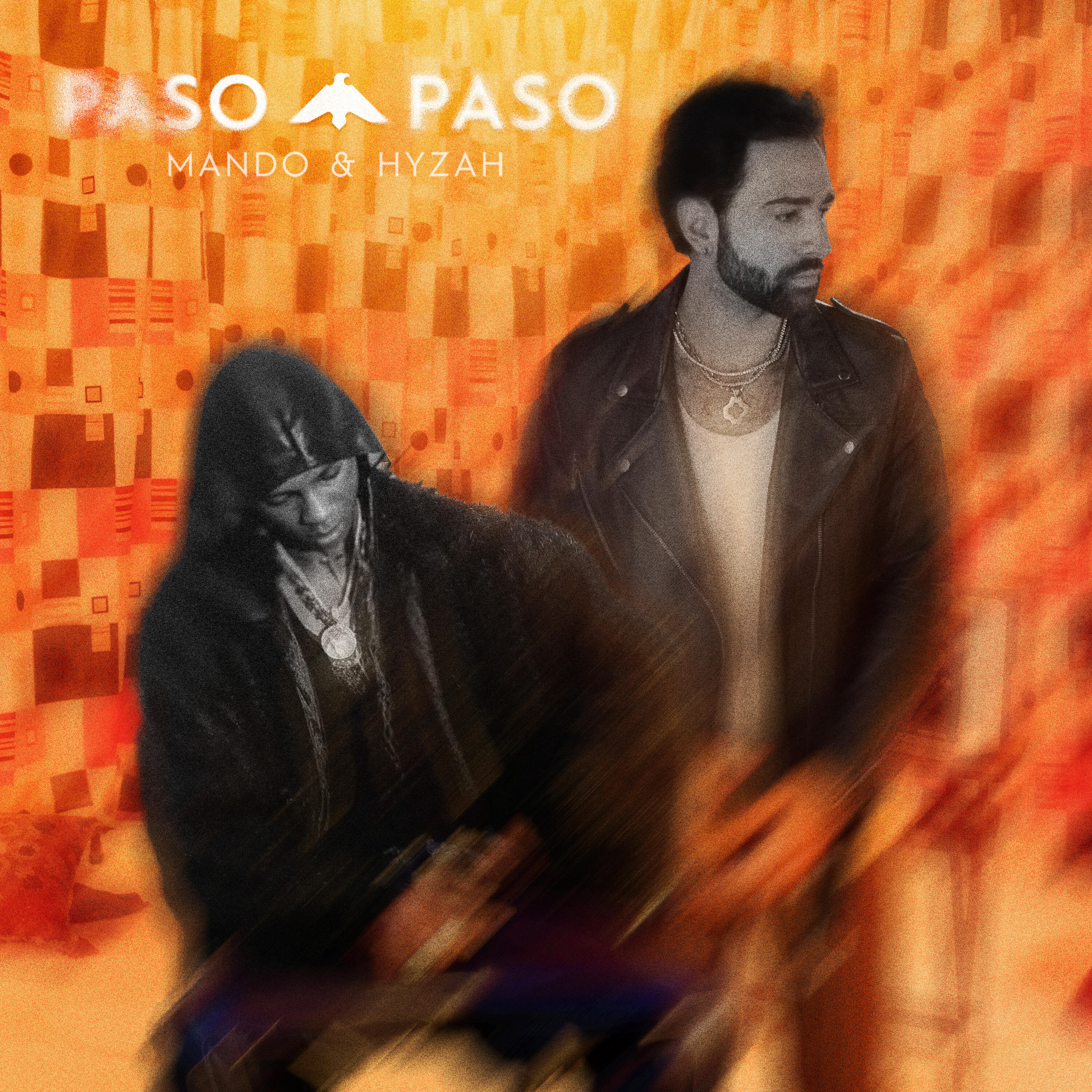 Релиз Paso a Paso