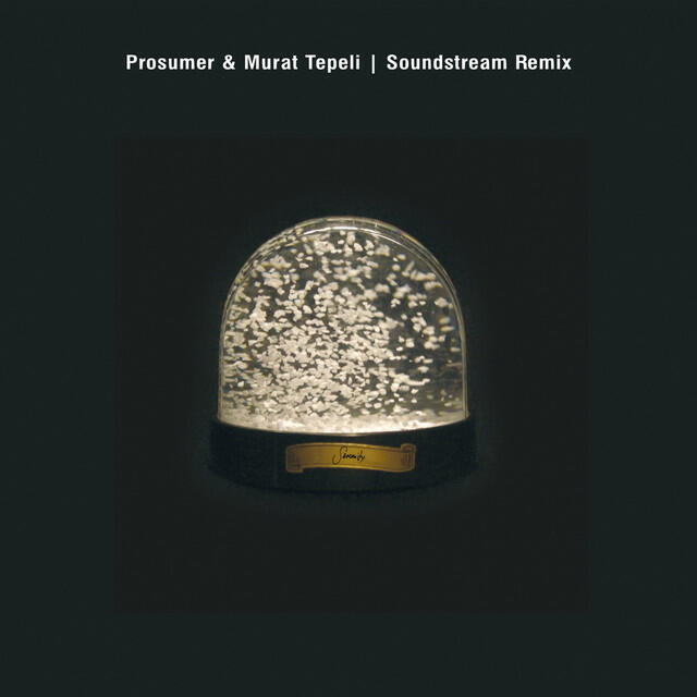 Релиз Serenity (Soundstream Remix)