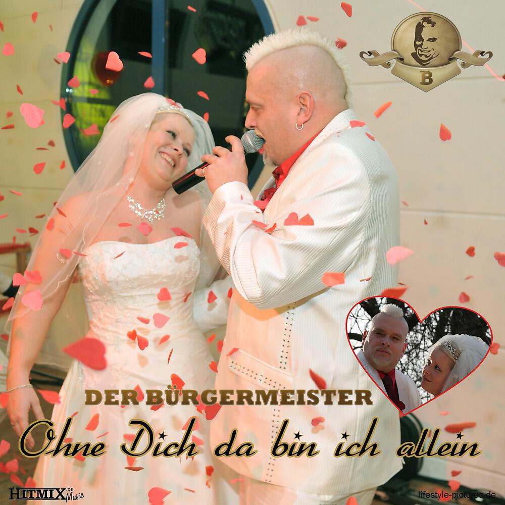 Релиз Ohne Dich da bin ich allein