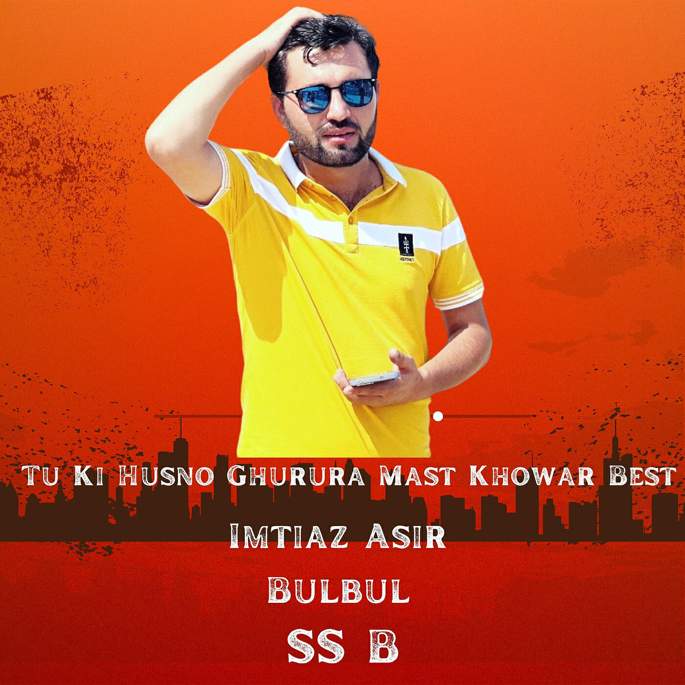 Релиз Tu Ki Husno Ghurura Mast Khowar Best