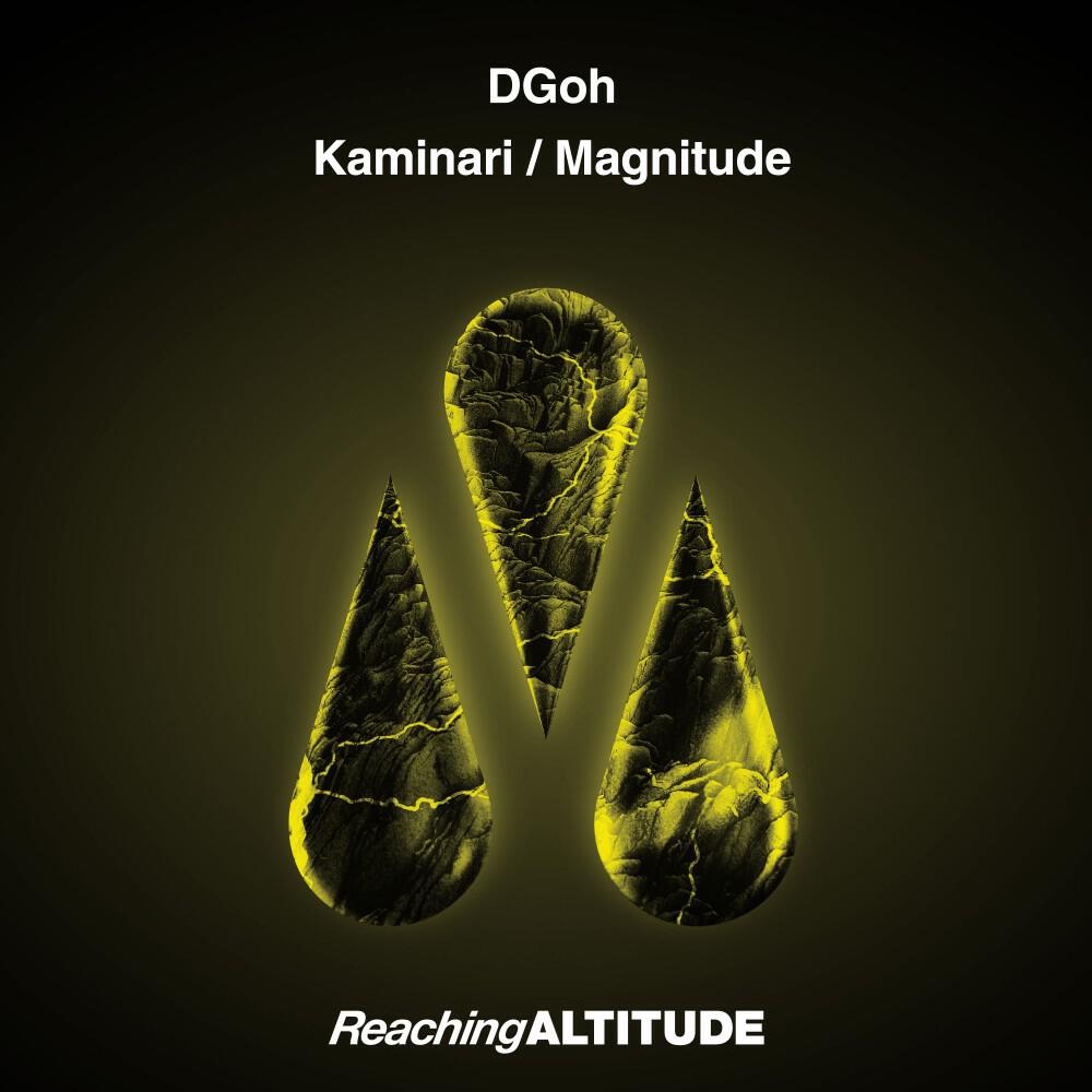 Релиз Kaminari / Magnitude