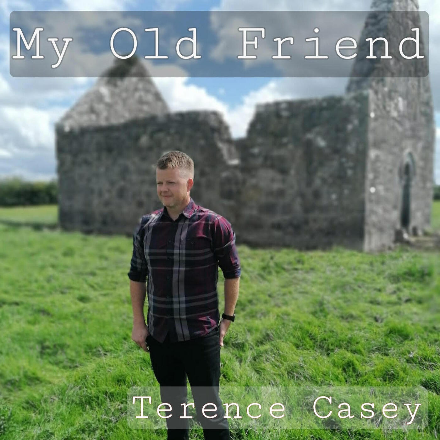 Релиз My Old Friend