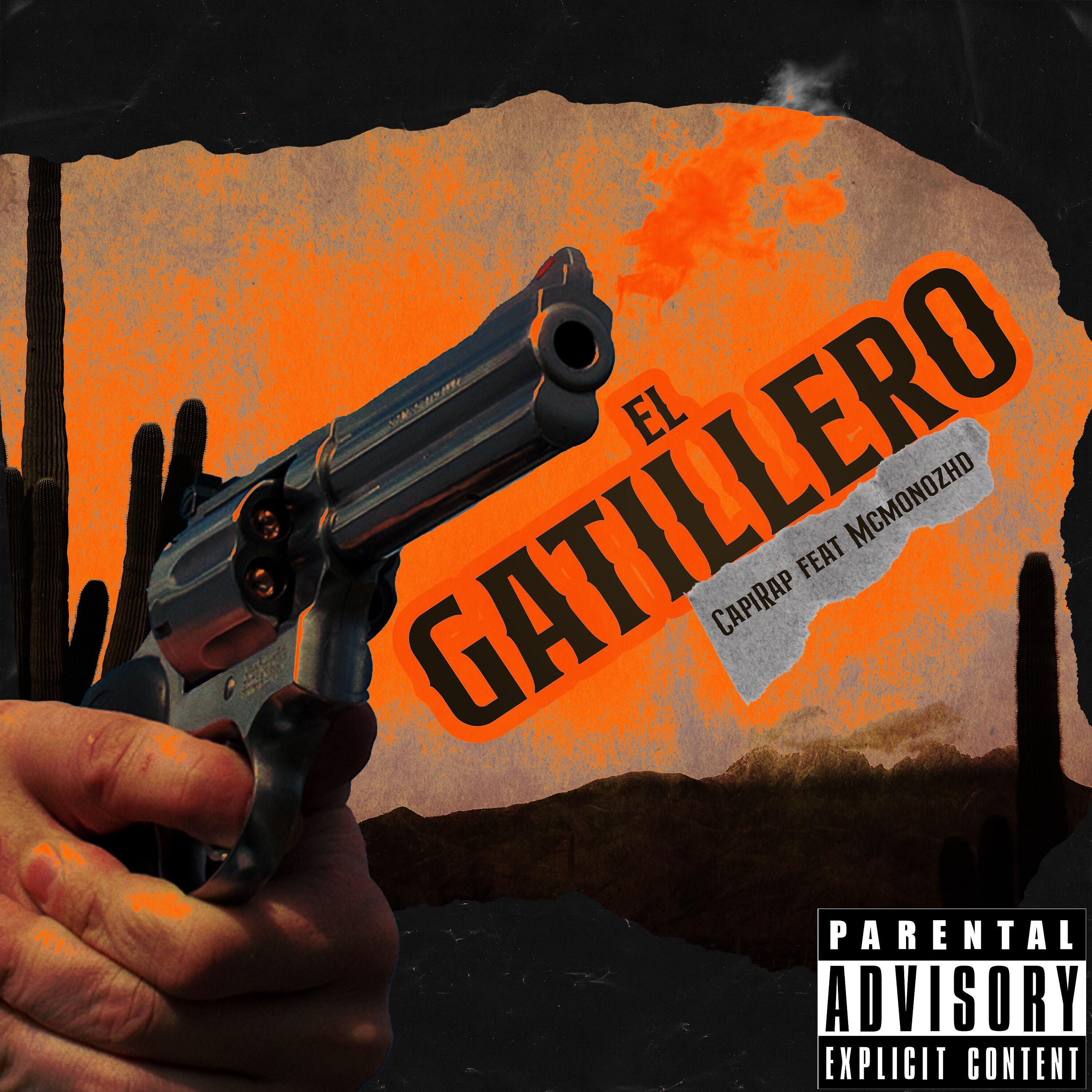 Релиз El Gatillero