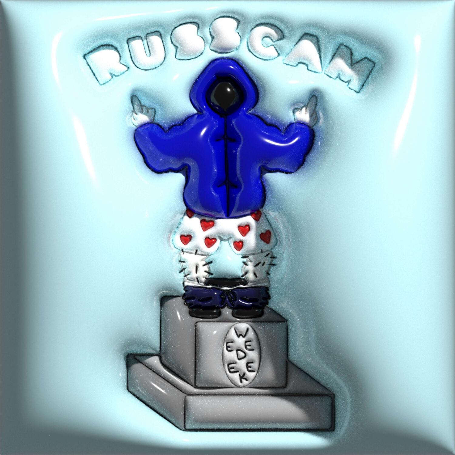 Релиз RUSSCAM