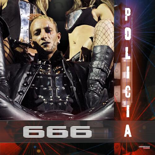 Релиз Policia (Special Maxi Edition)