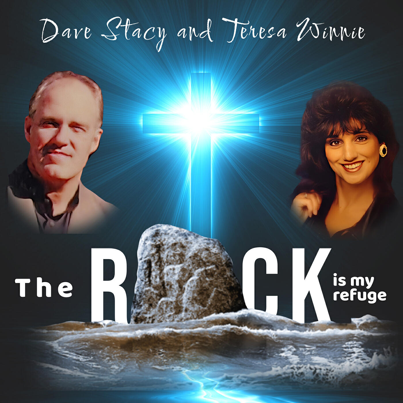 Dave Stacy