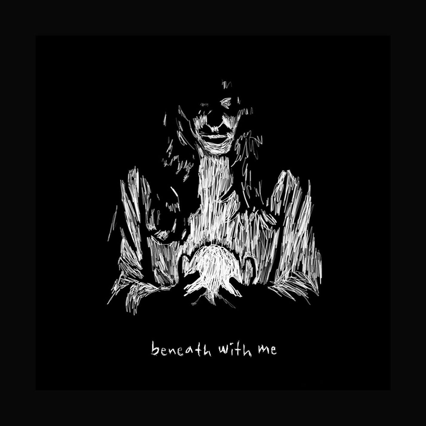Релиз Beneath with Me (feat. Skylar Grey) [Extended Version]