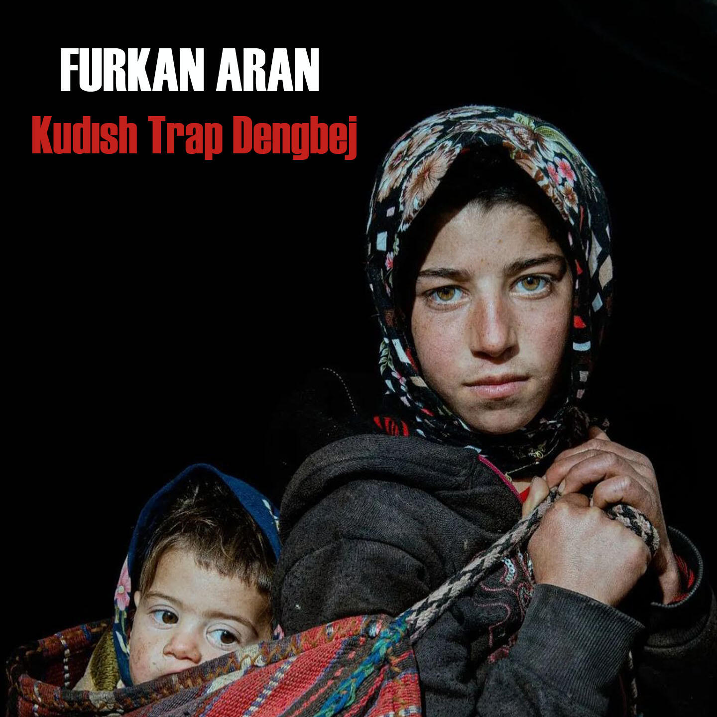 Релиз Kurdısh Trap Dengbej