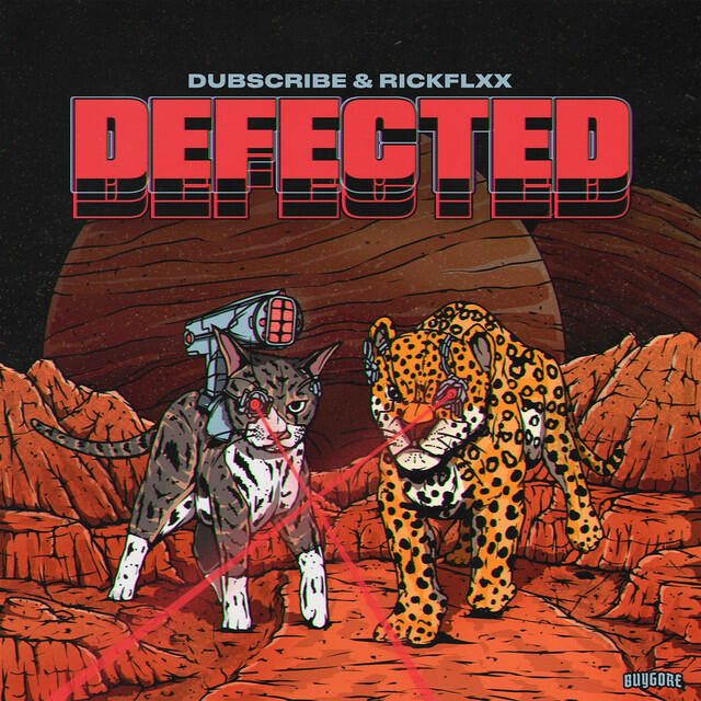 Релиз Defected