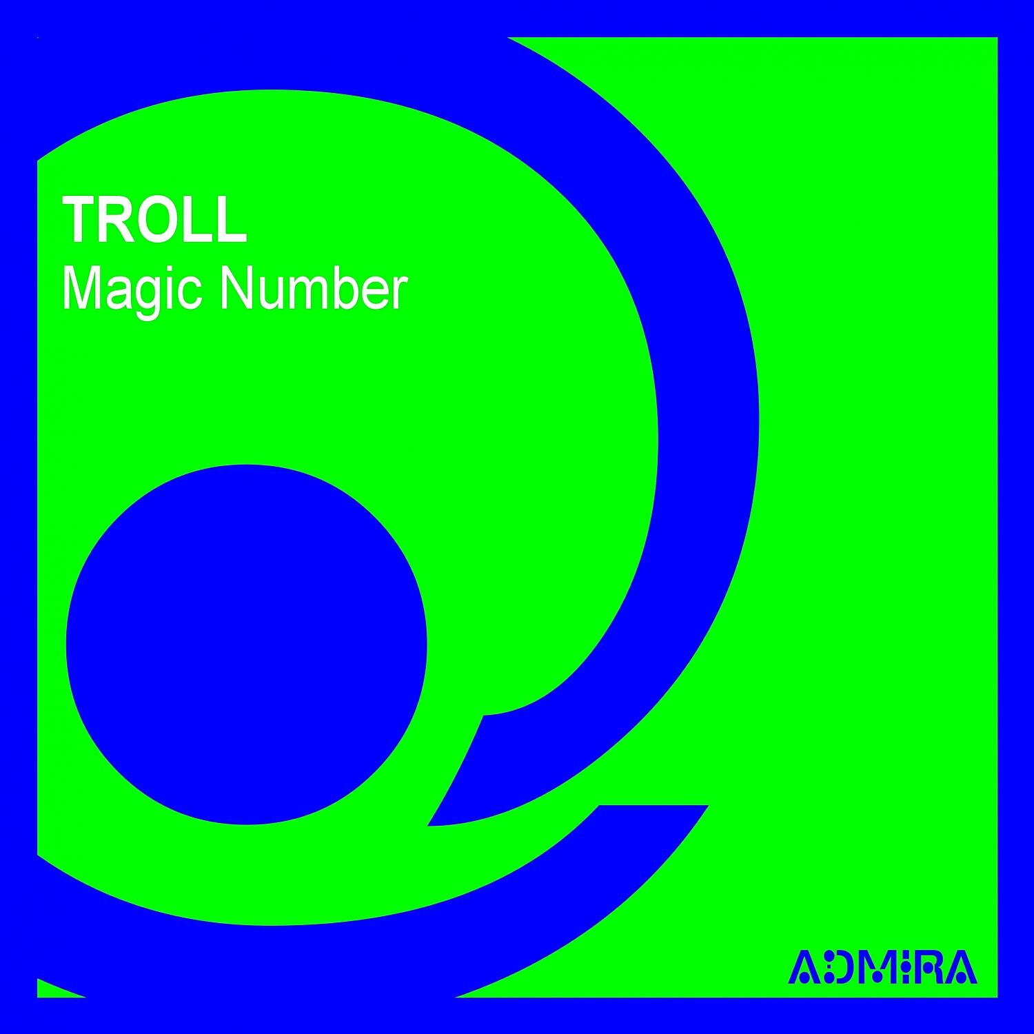 Релиз Magic Number