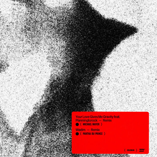 Релиз Nobody Is Not Loved, Remixes, Pt. 6