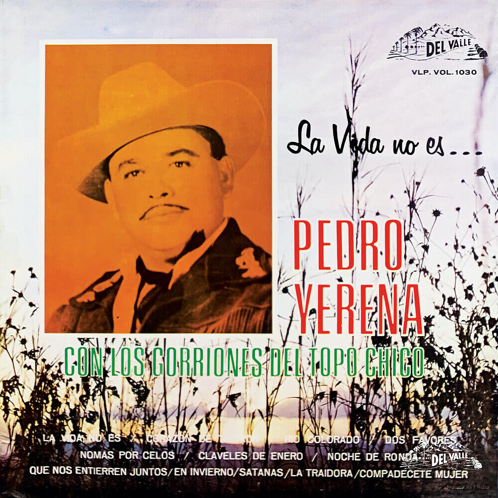 Релиз La Vida No Es…
