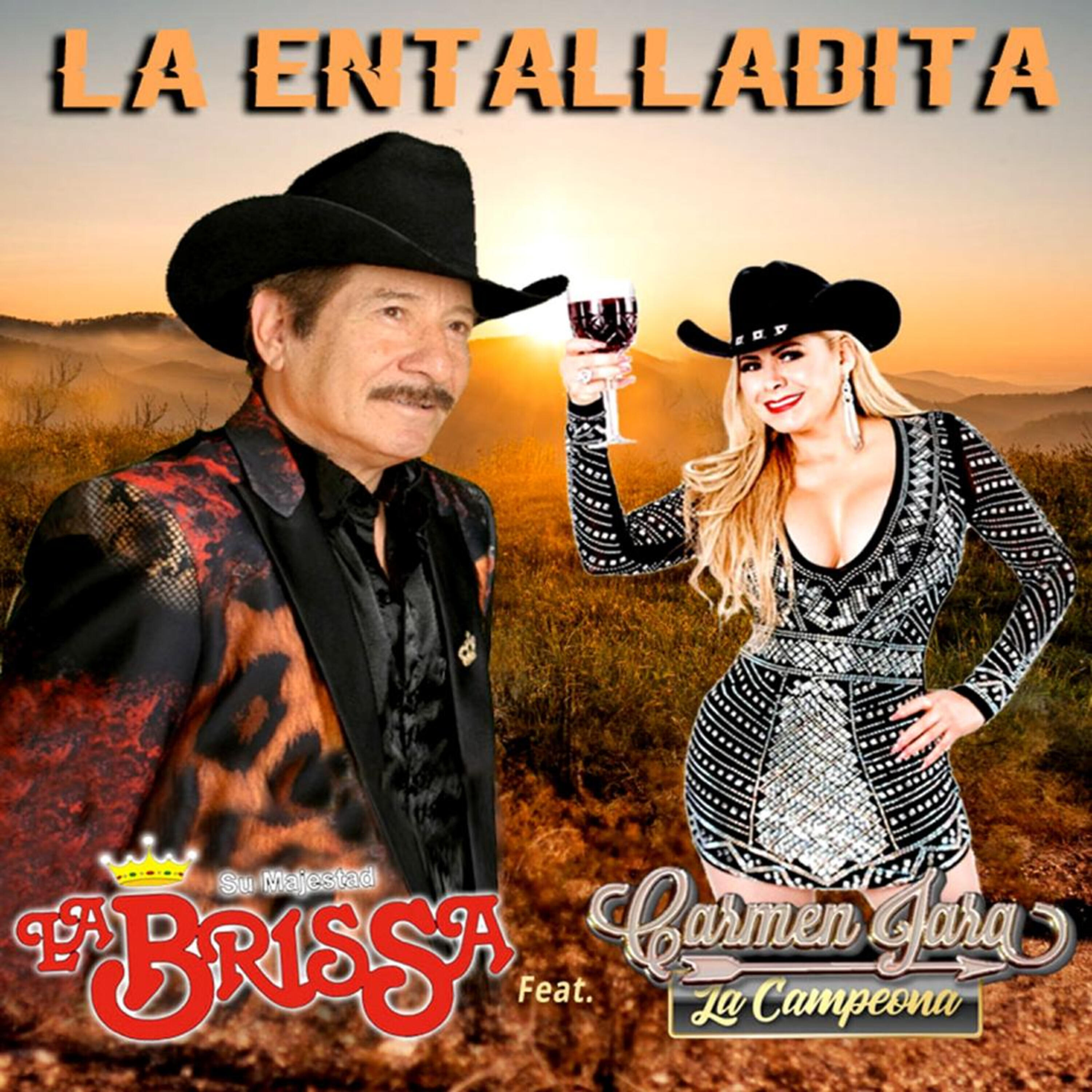 Релиз La Entalladita