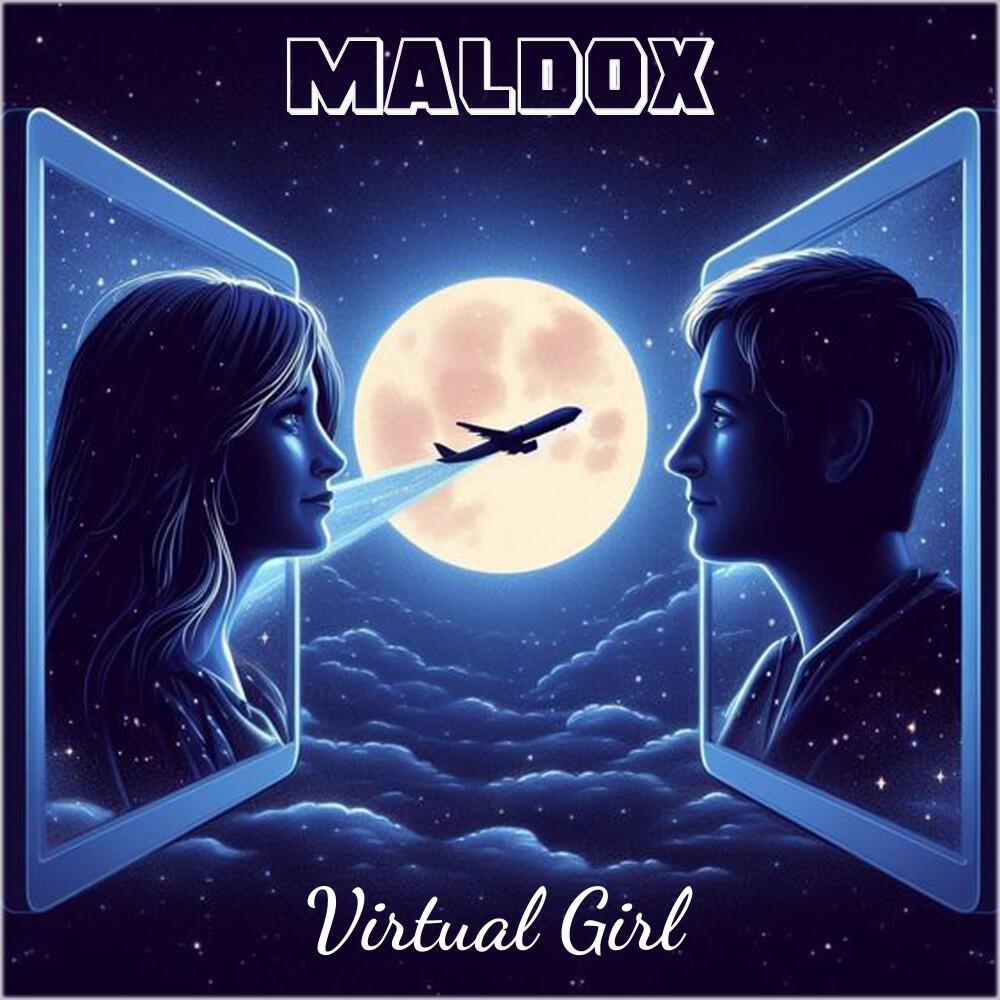 Релиз Virtual Girl