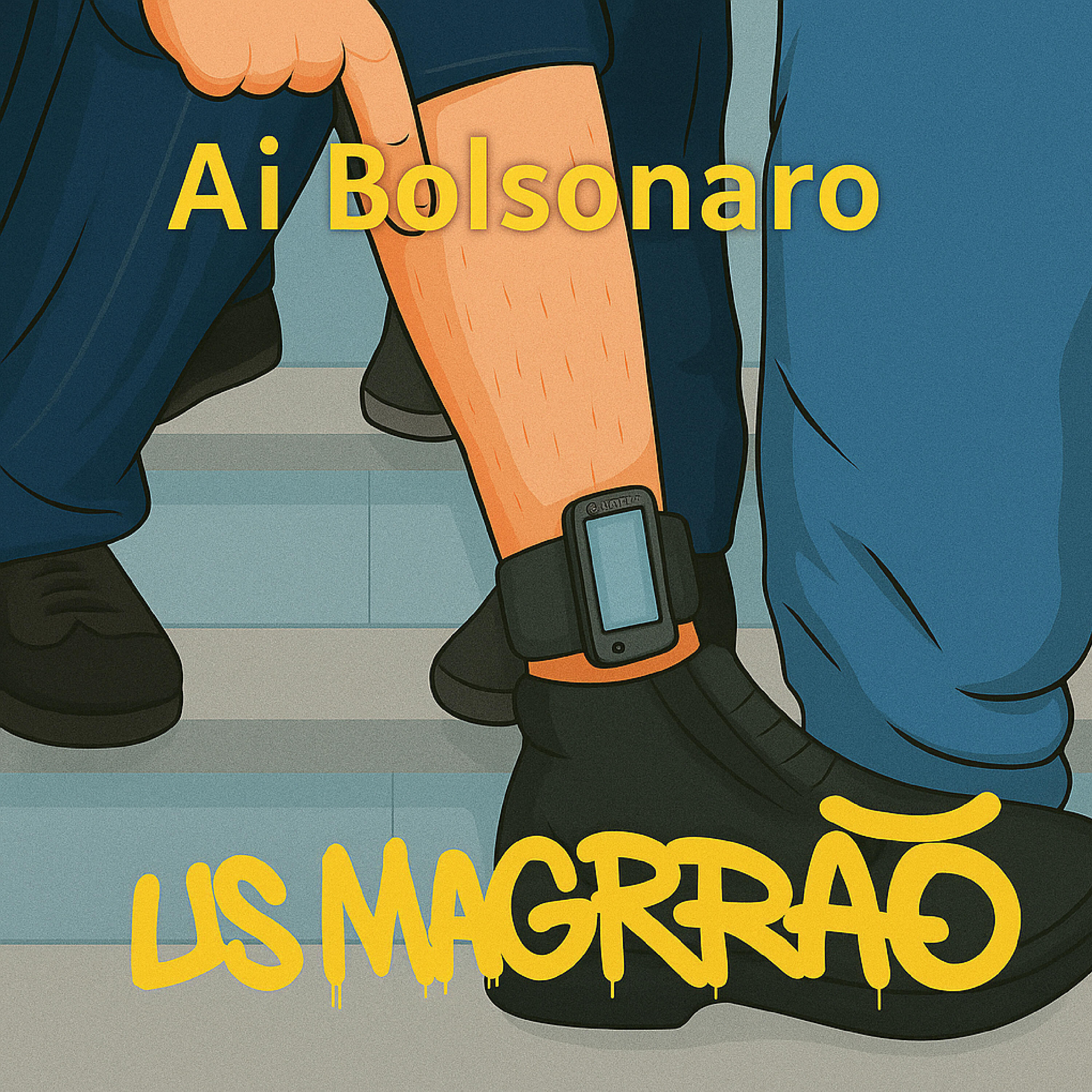 UsMagrão
