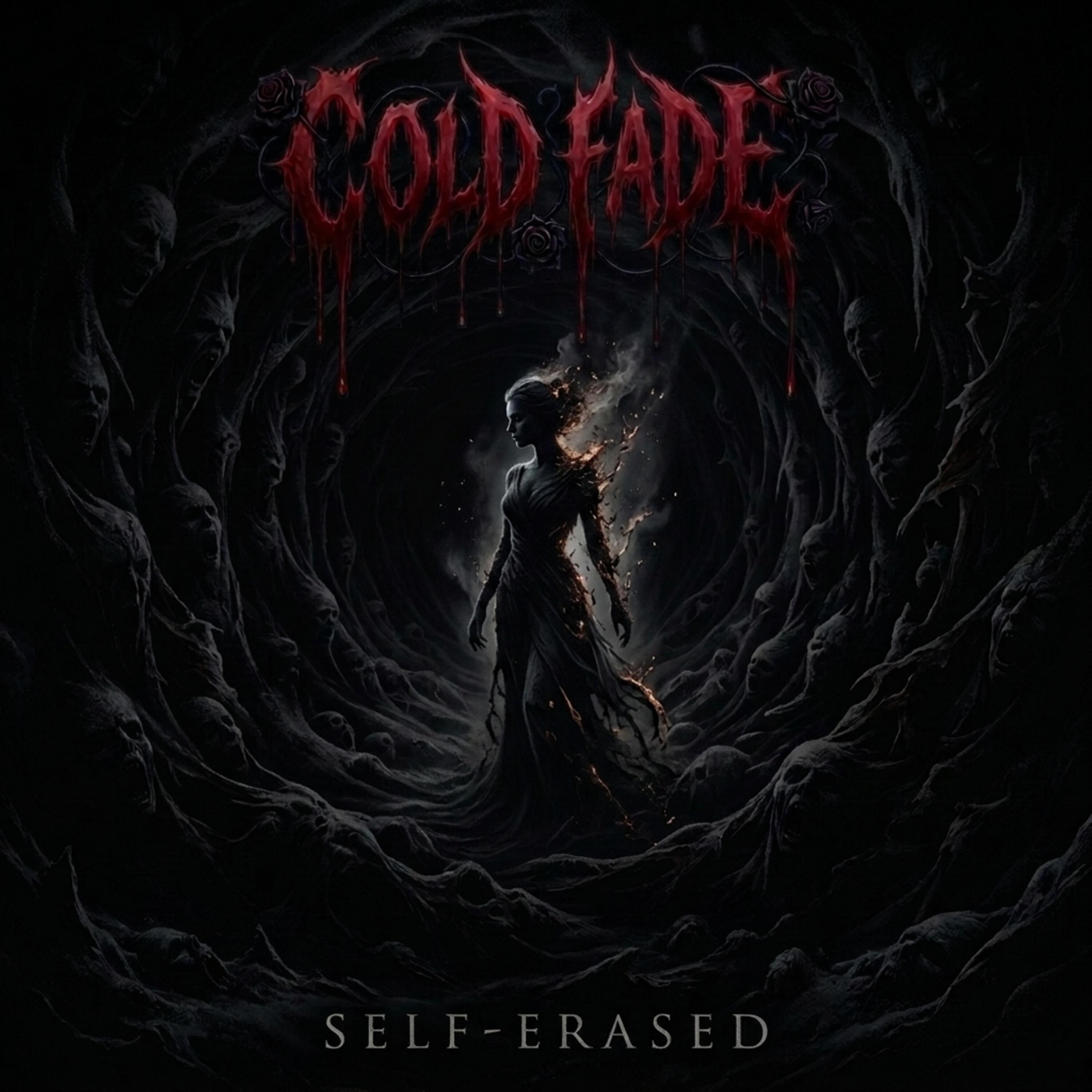 Релиз SELF-ERASED