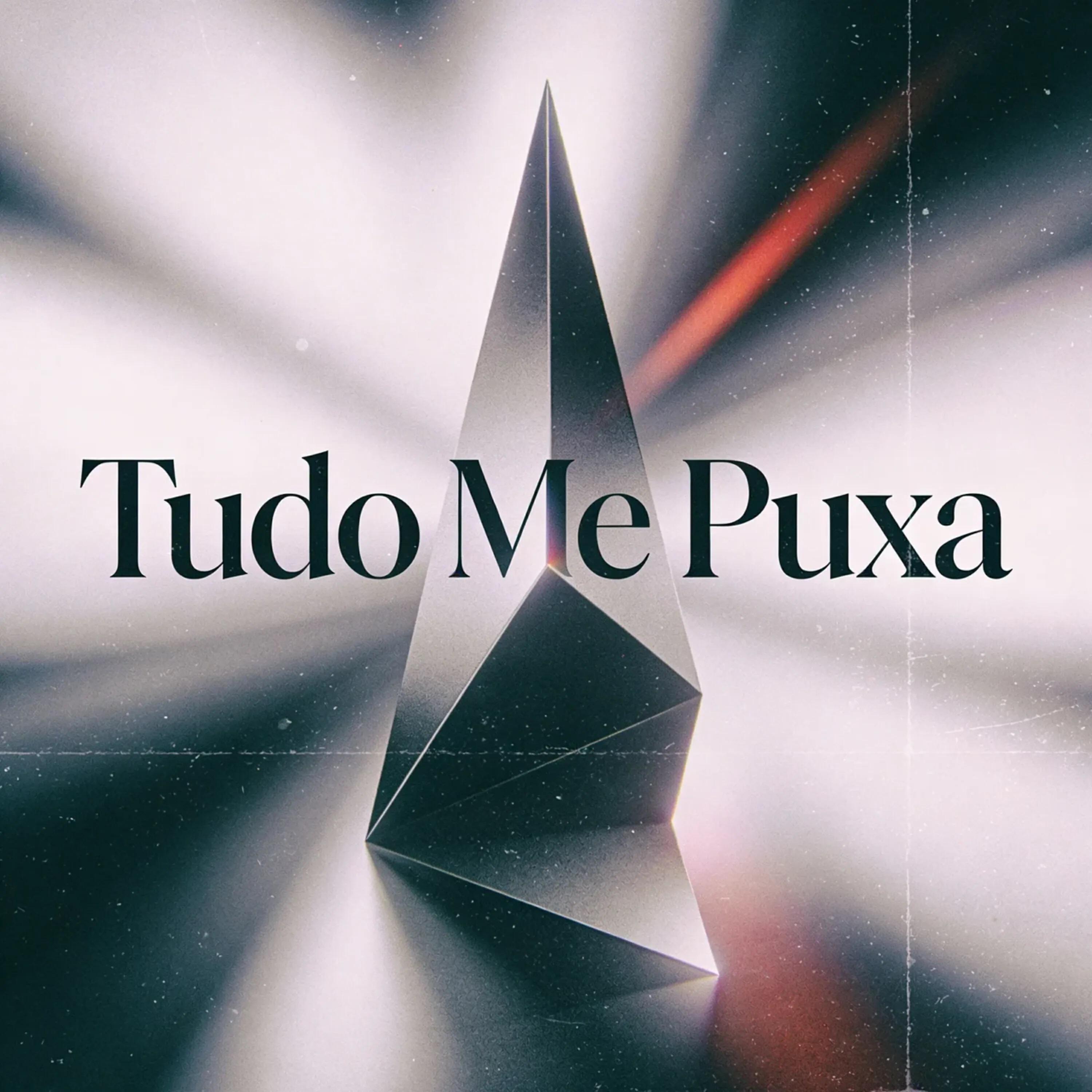 Релиз Tudo Me Puxa