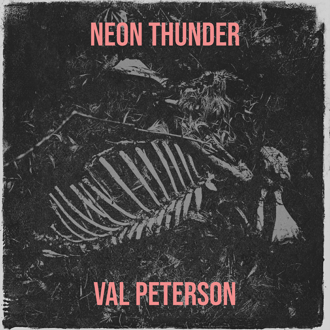 Релиз Neon Thunder