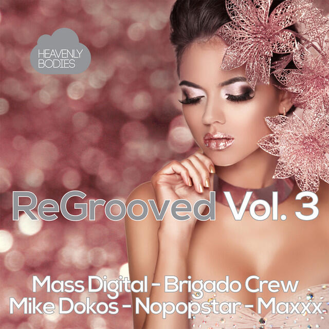 Релиз ReGrooved, Vol. 3