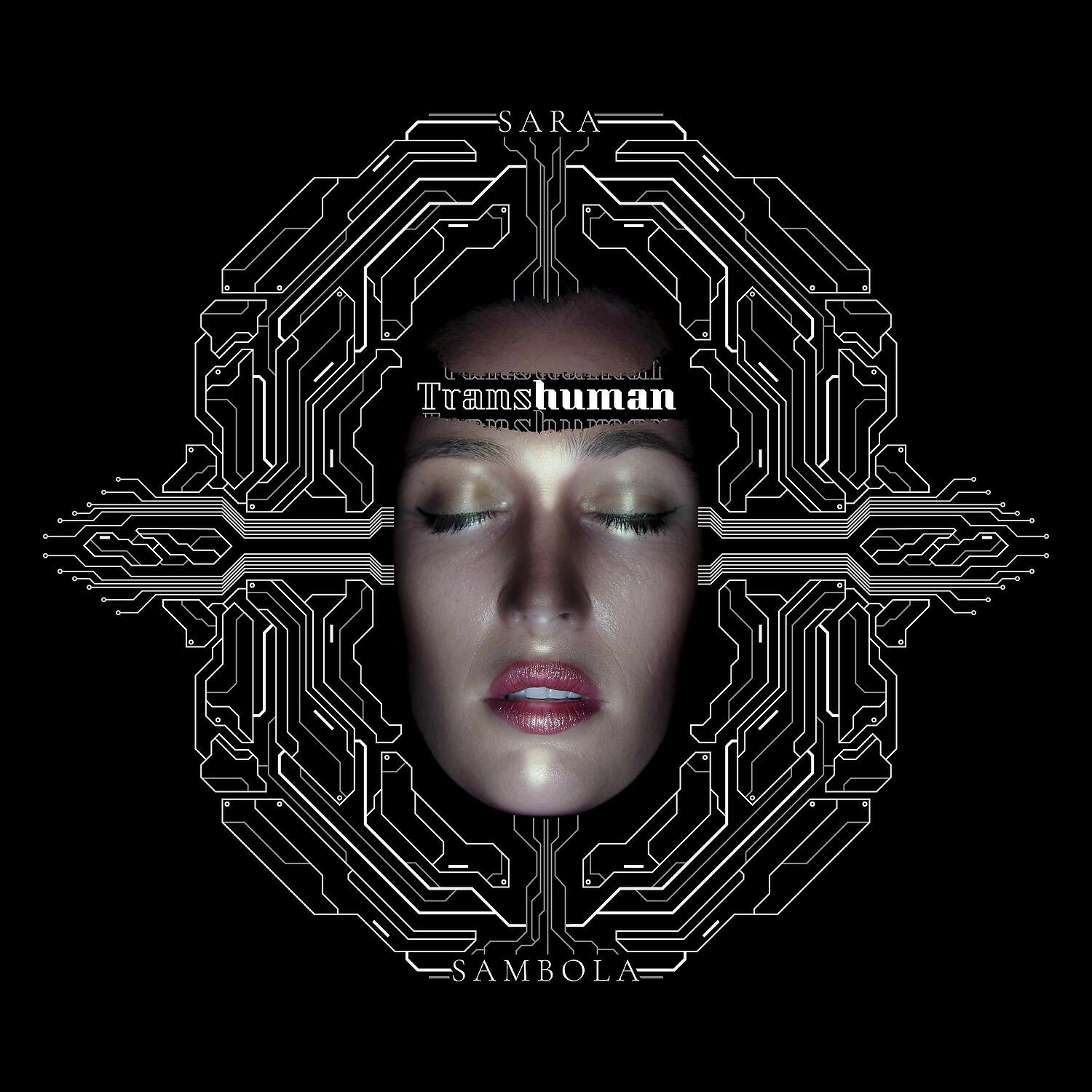 Релиз Transhuman