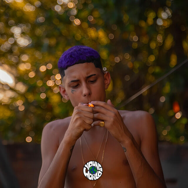 Релиз Trapstar