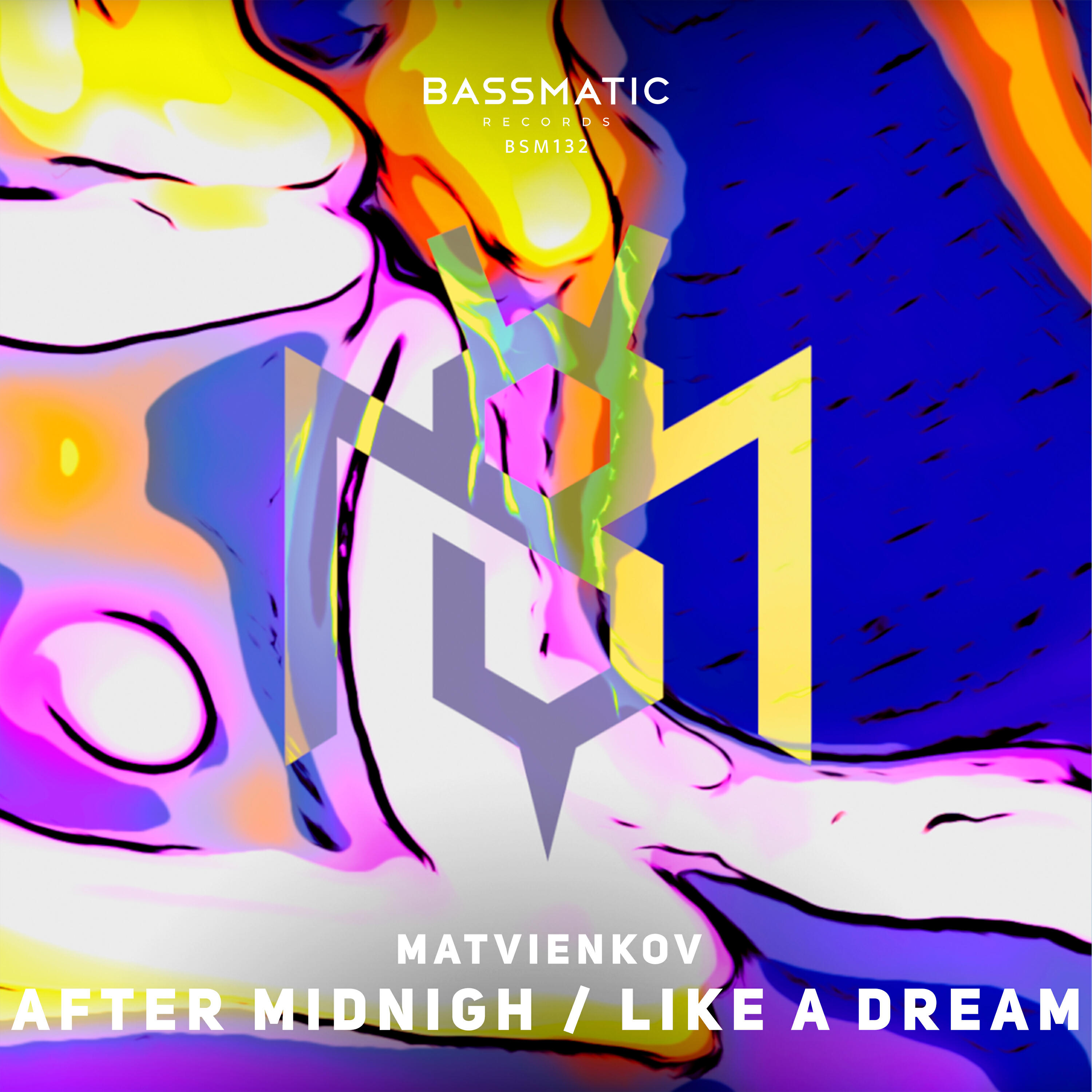 Релиз After Midnigh / Like A Dream