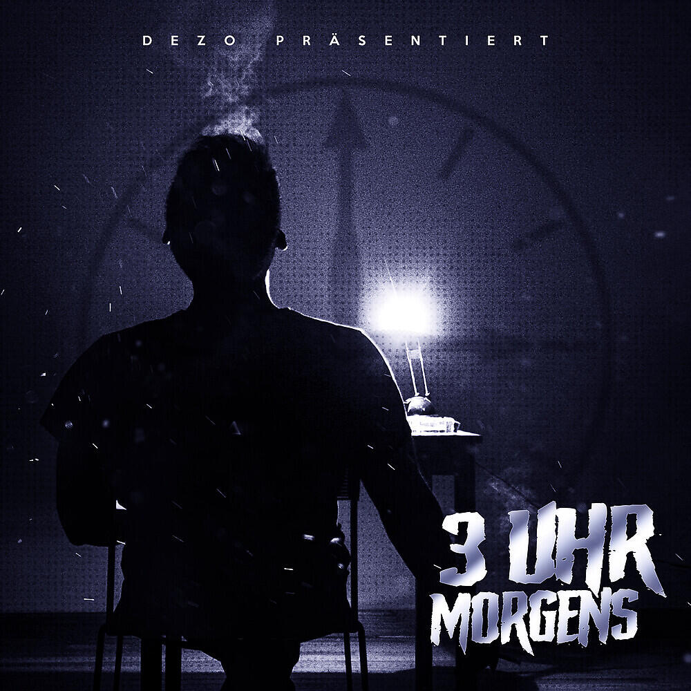 Релиз 3 Uhr Morgens