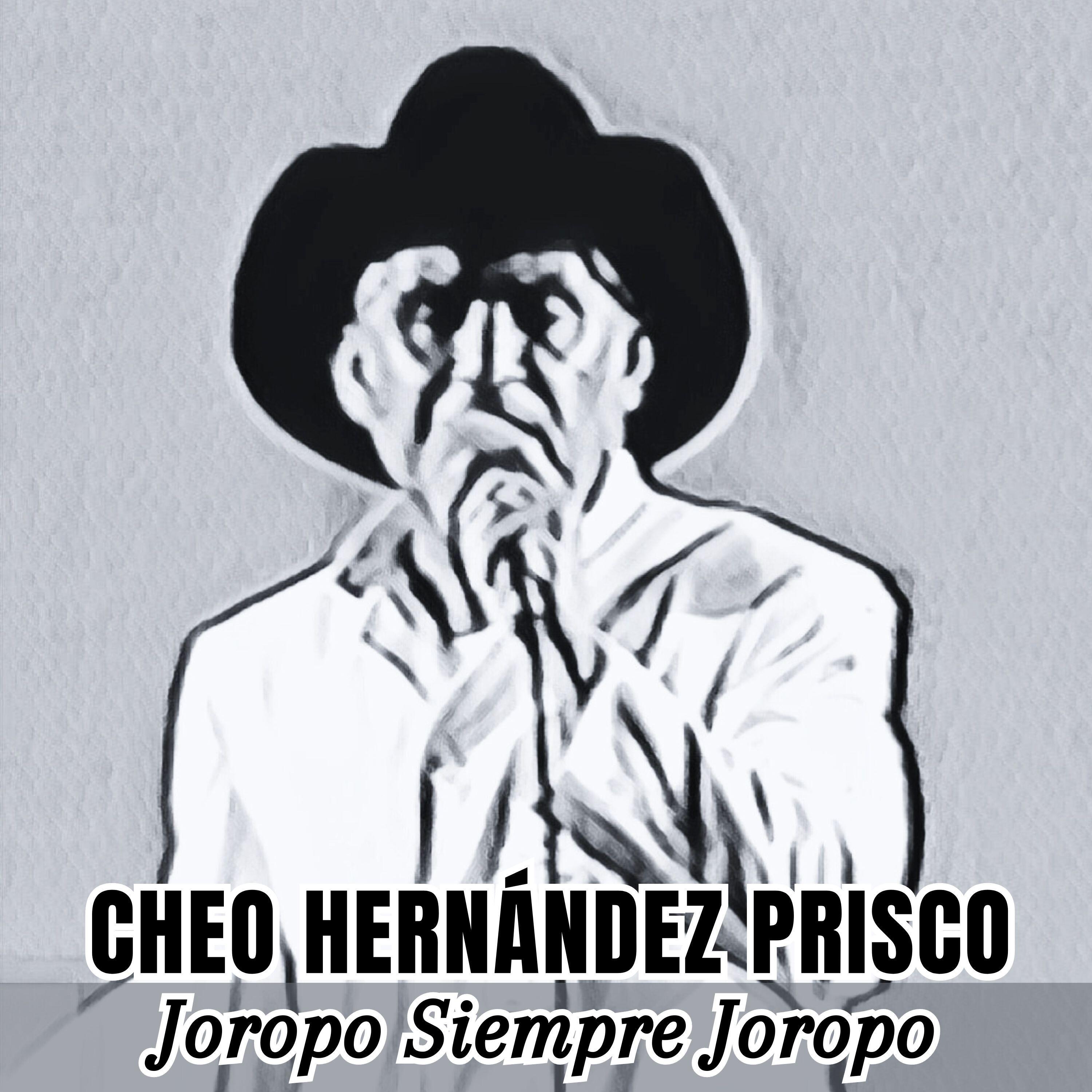 Релиз Joropo Siempre Joropo
