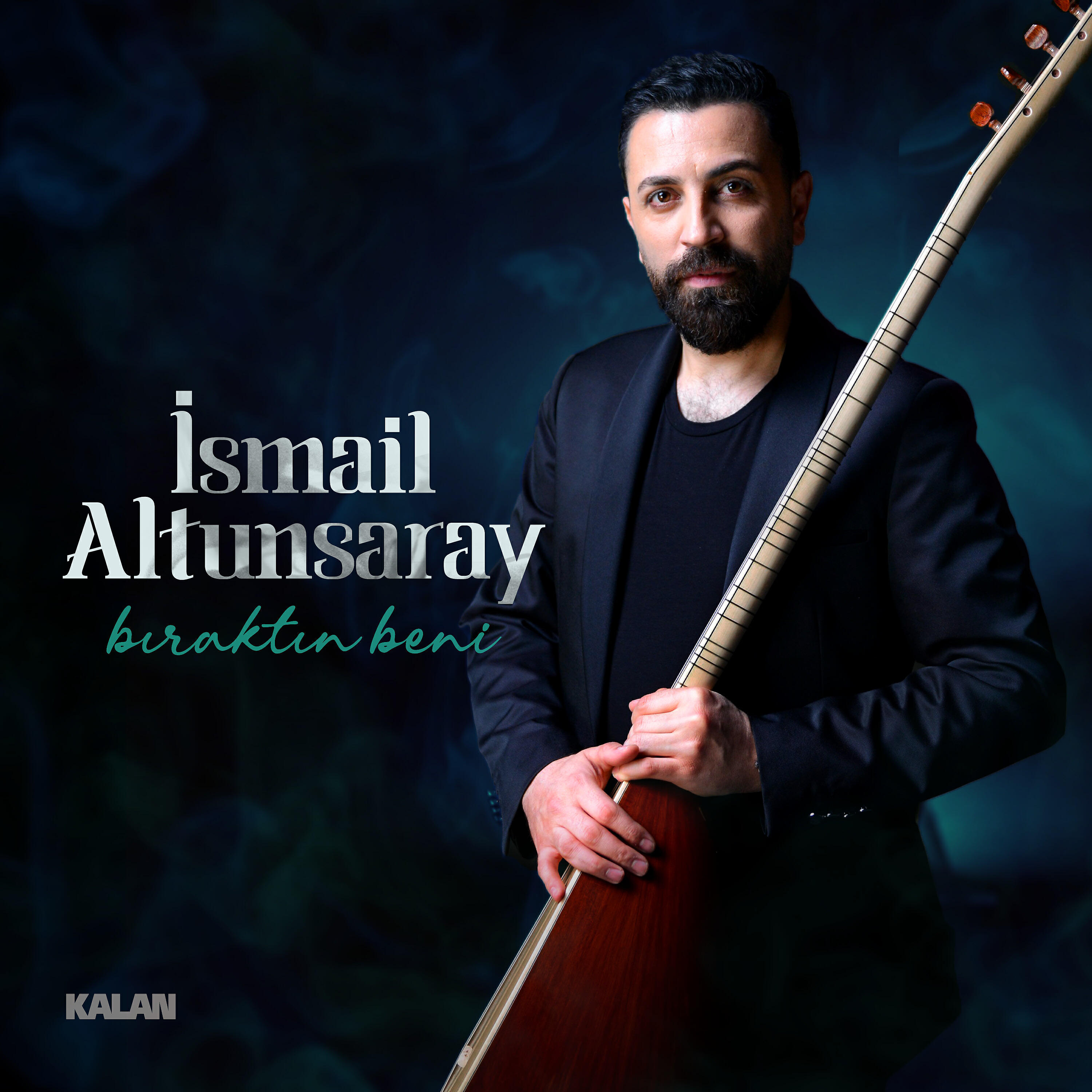 Релиз Bıraktın Beni