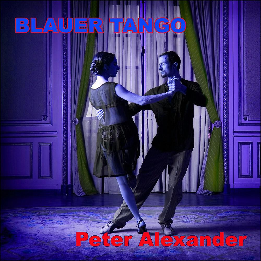 Релиз Blauer Tango