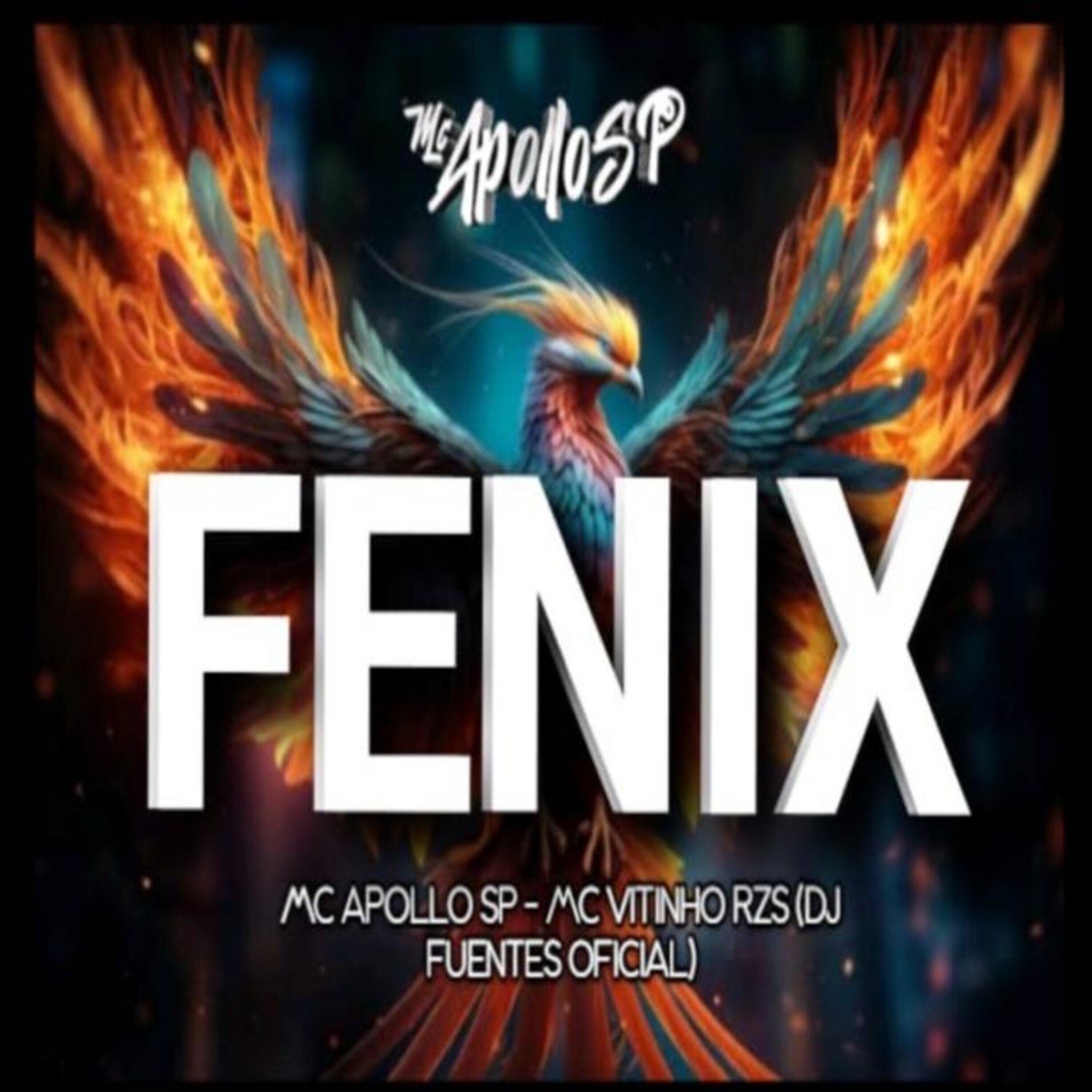 Релиз Fênix
