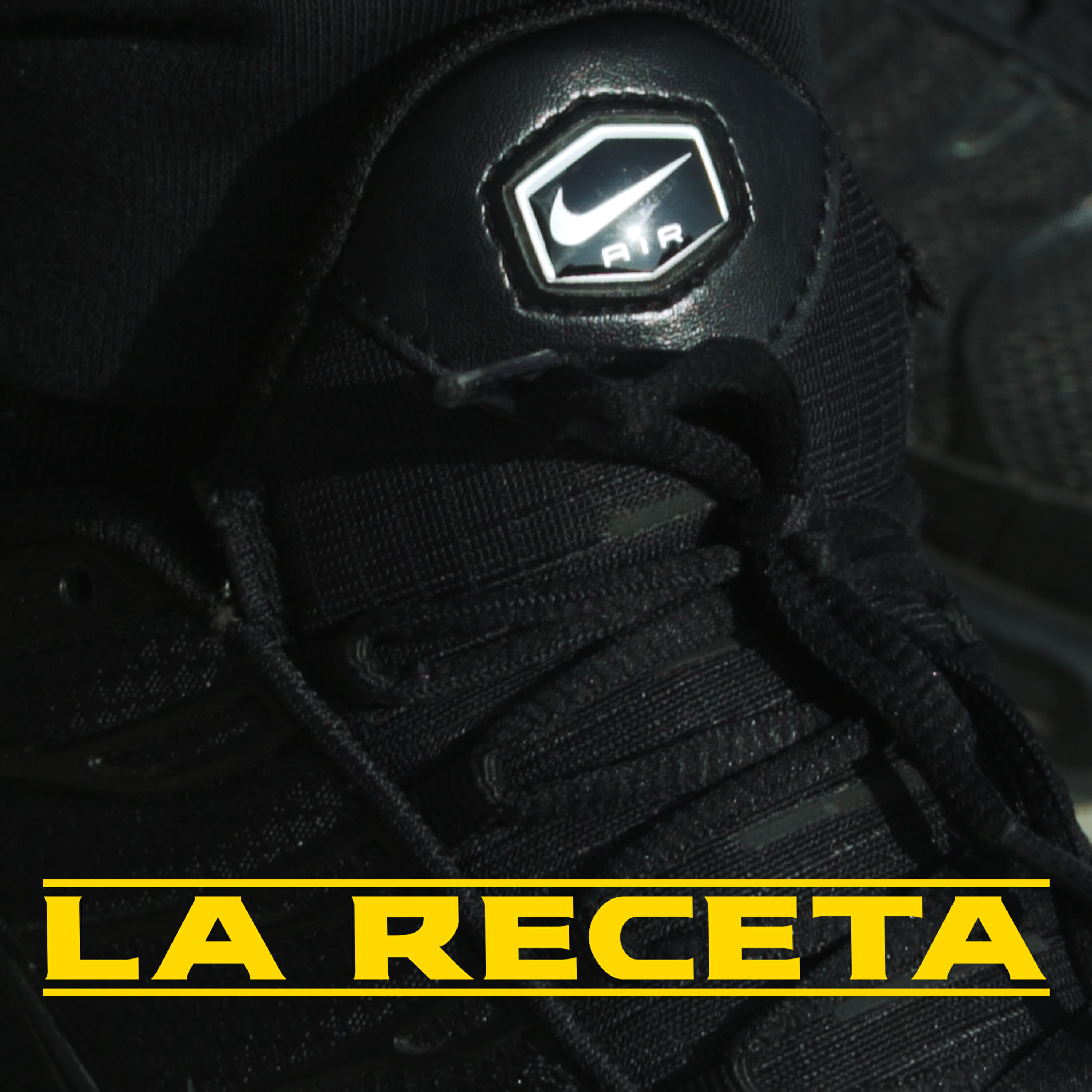 Релиз La Receta