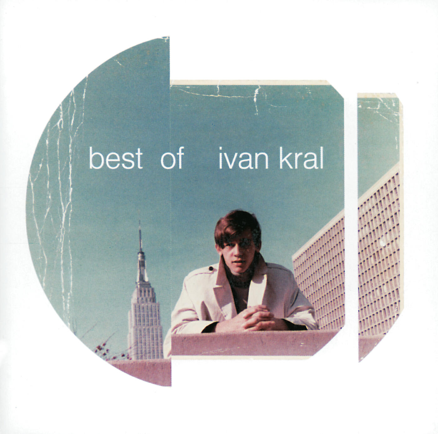 Релиз Best Of Ivan Kral