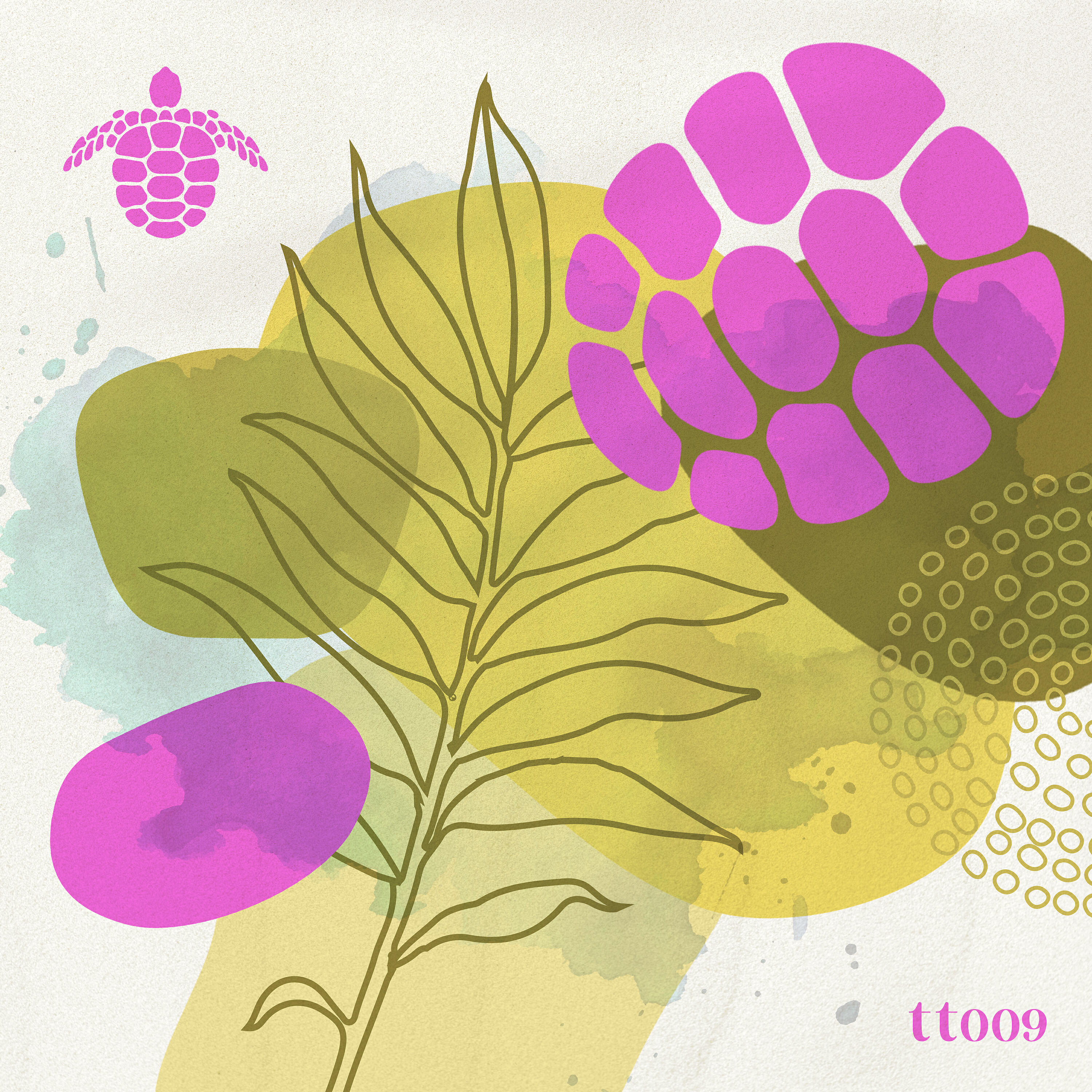 Релиз Los Caminos