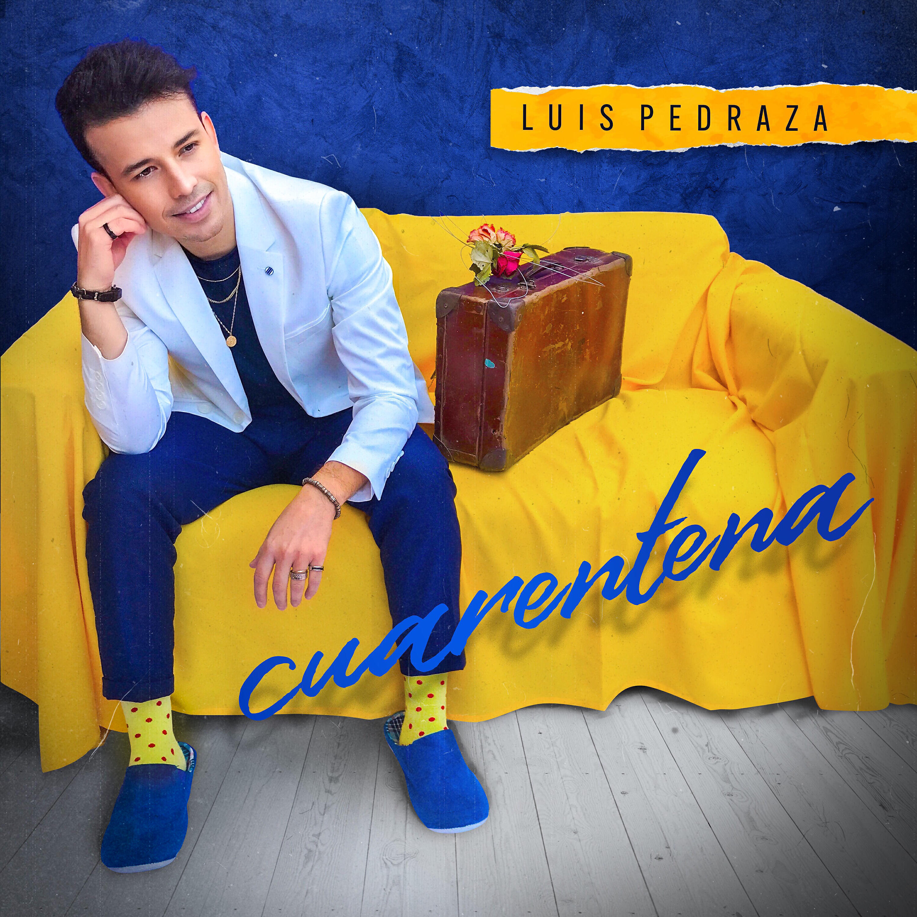 Релиз Cuarentena