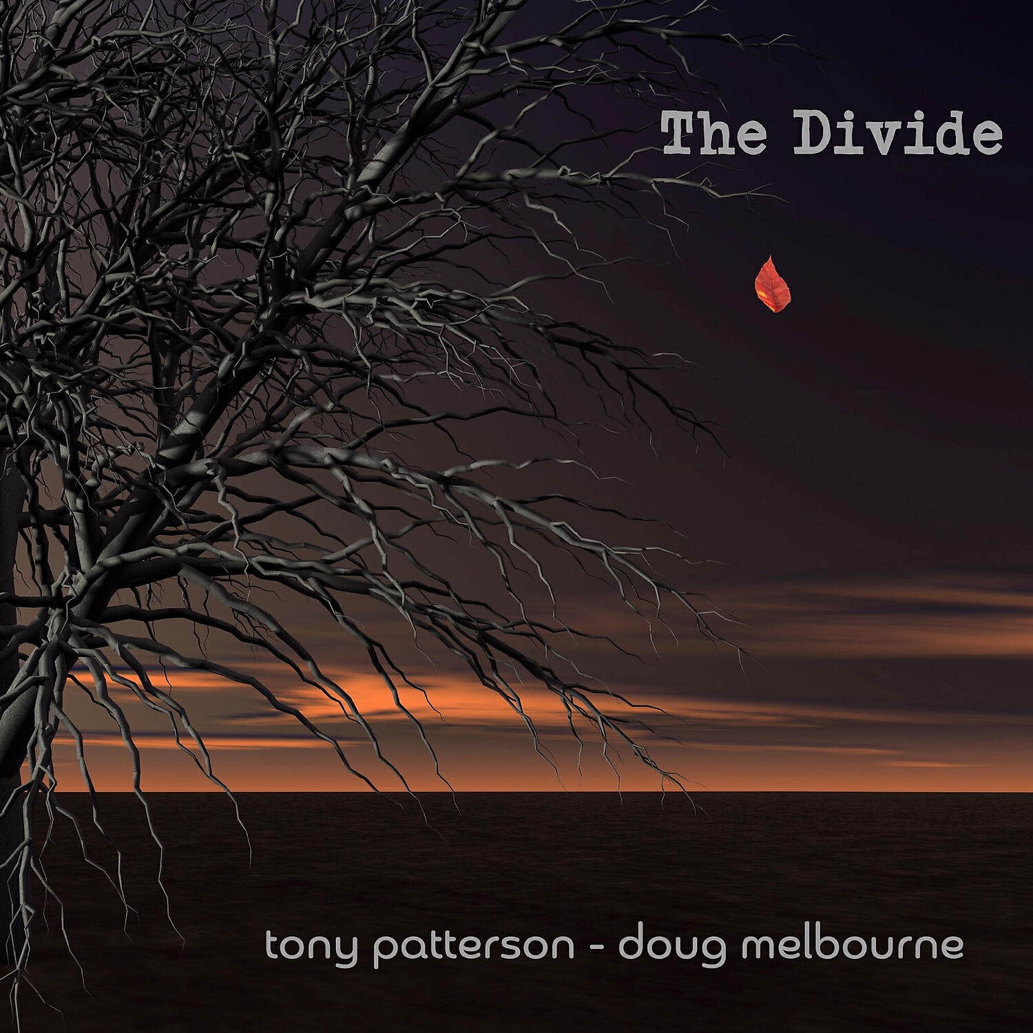 Doug Melbourne