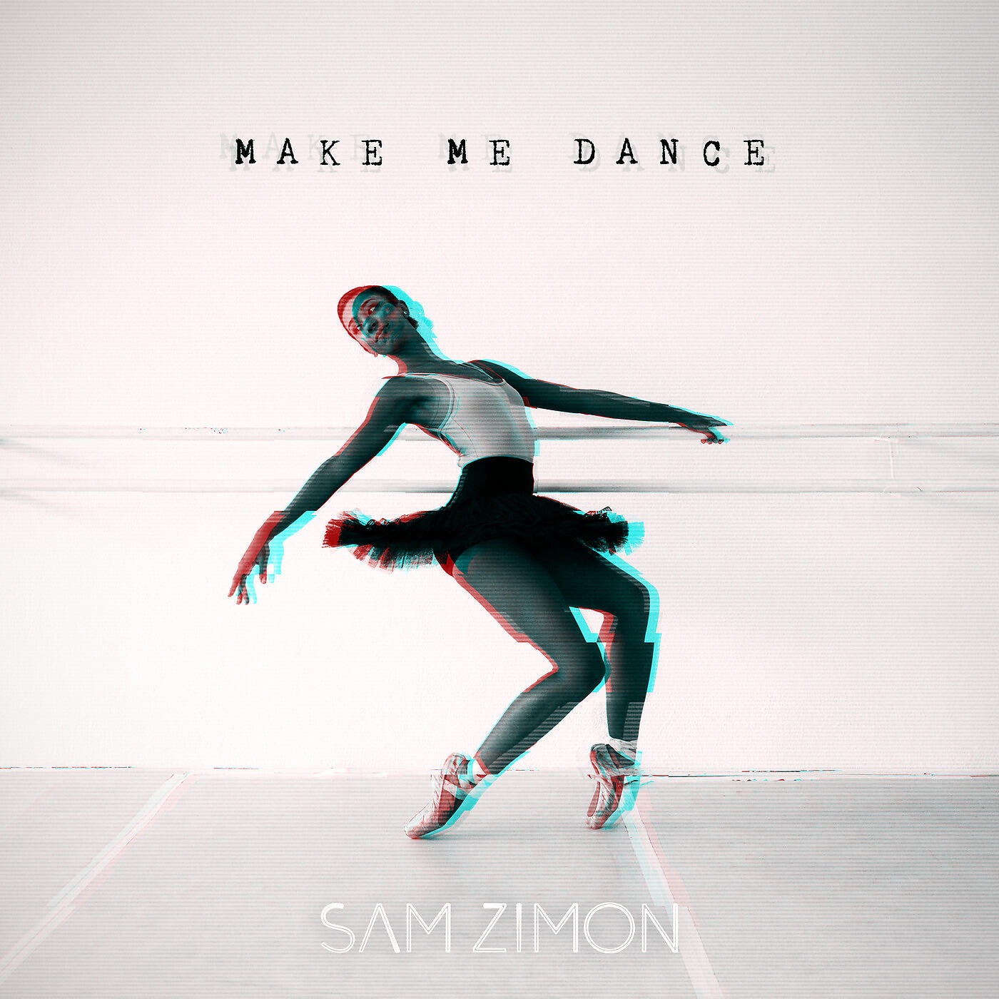 Релиз Make Me Dance