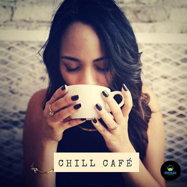 Постер альбома Chill Café