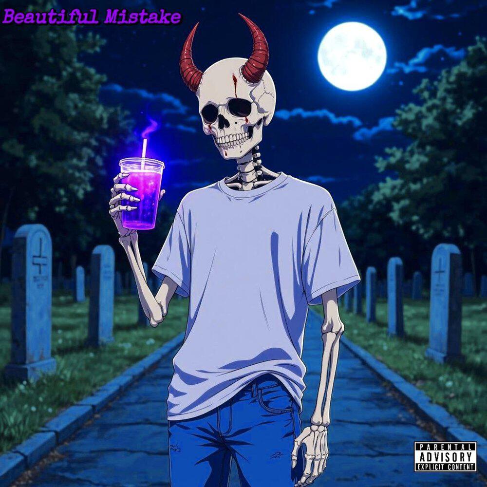 Релиз Beautiful Mistake