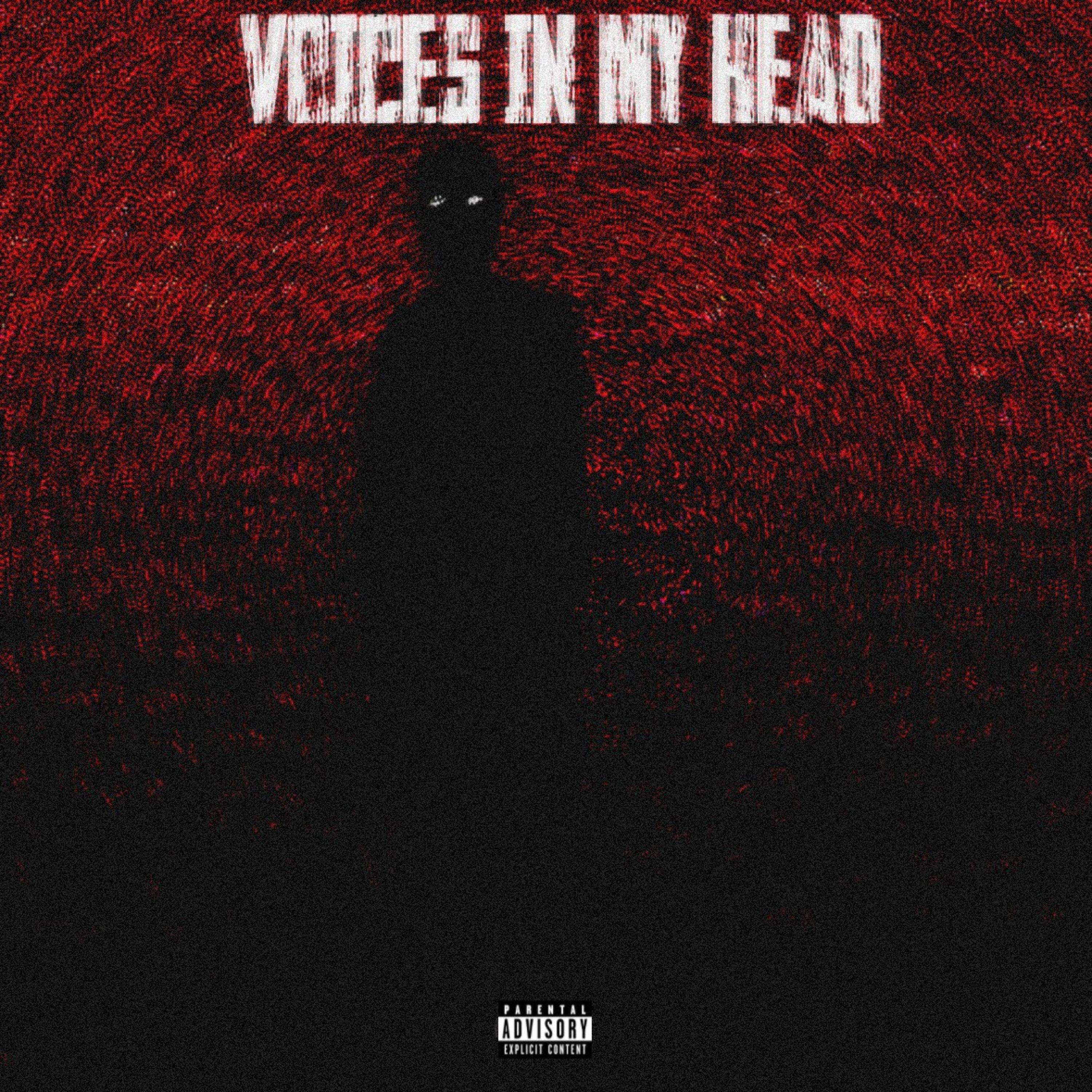 Релиз Voices In My Head