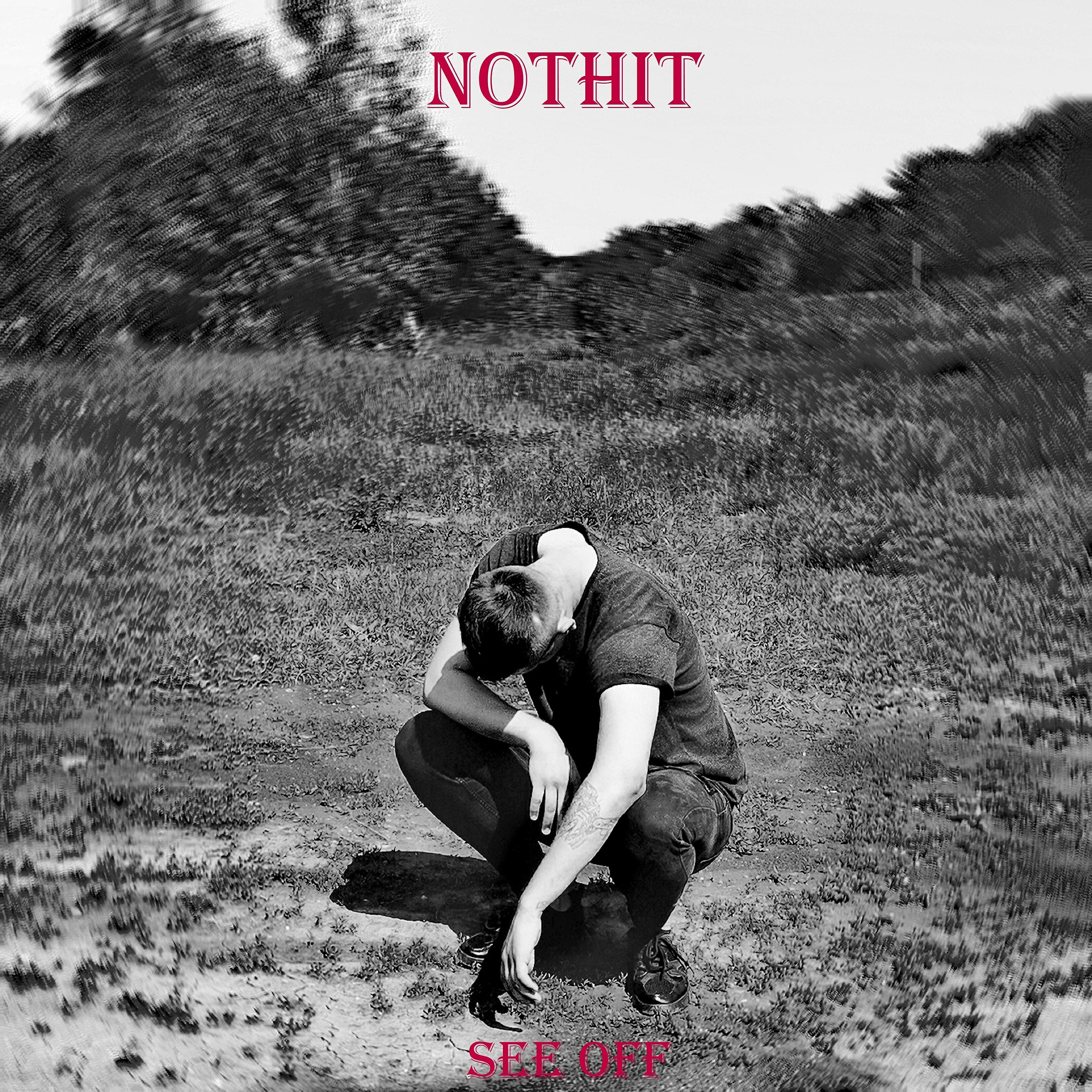 Релиз See Off