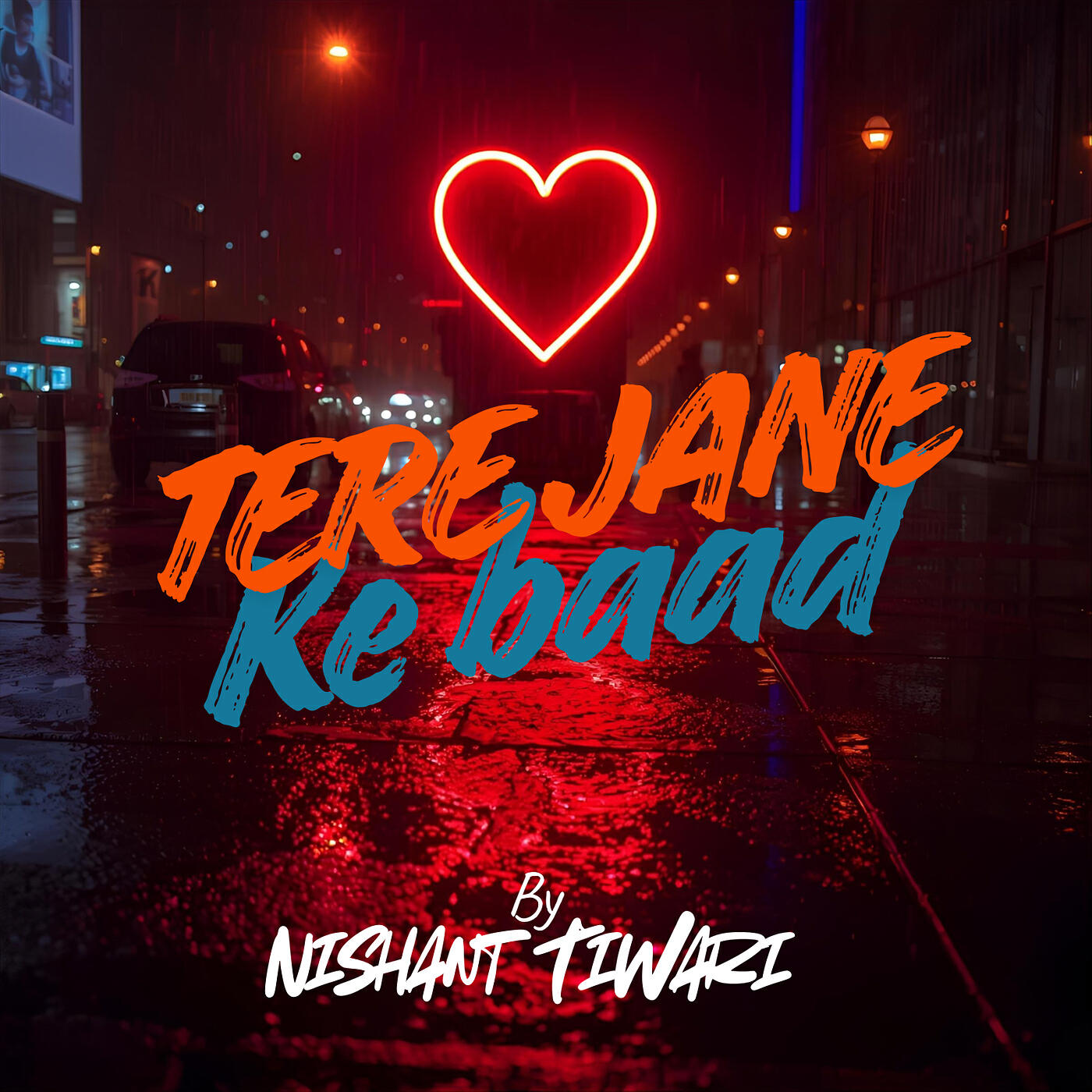 Релиз Tere Jane Ke Baad