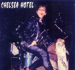 Chelsea Hotel