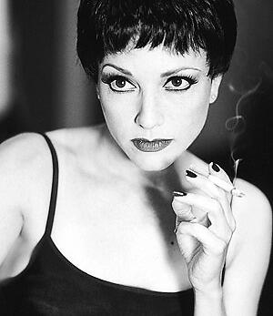 Bebe Neuwirth