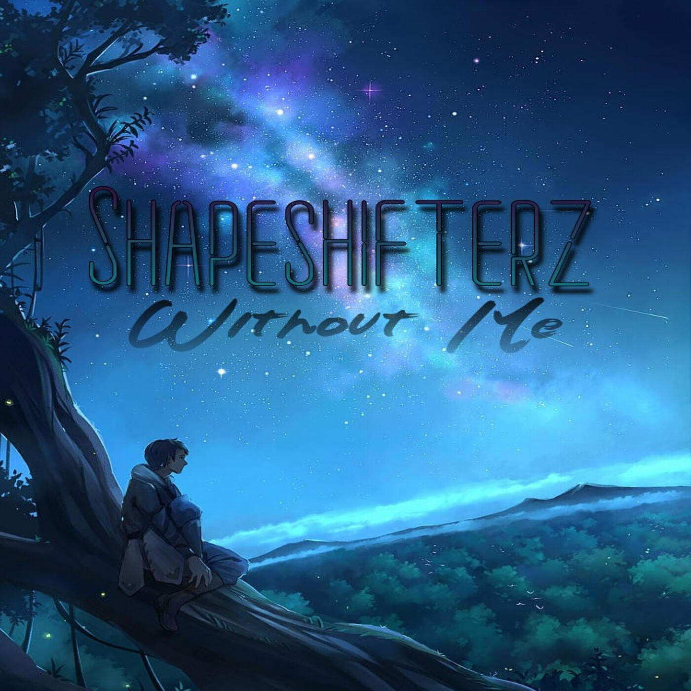 Релиз Without Me