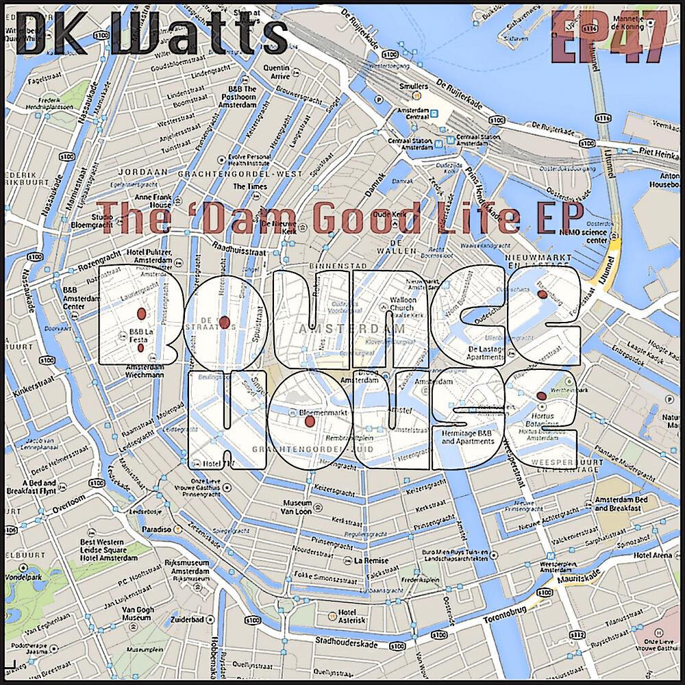 Релиз The 'Dam Good Life EP