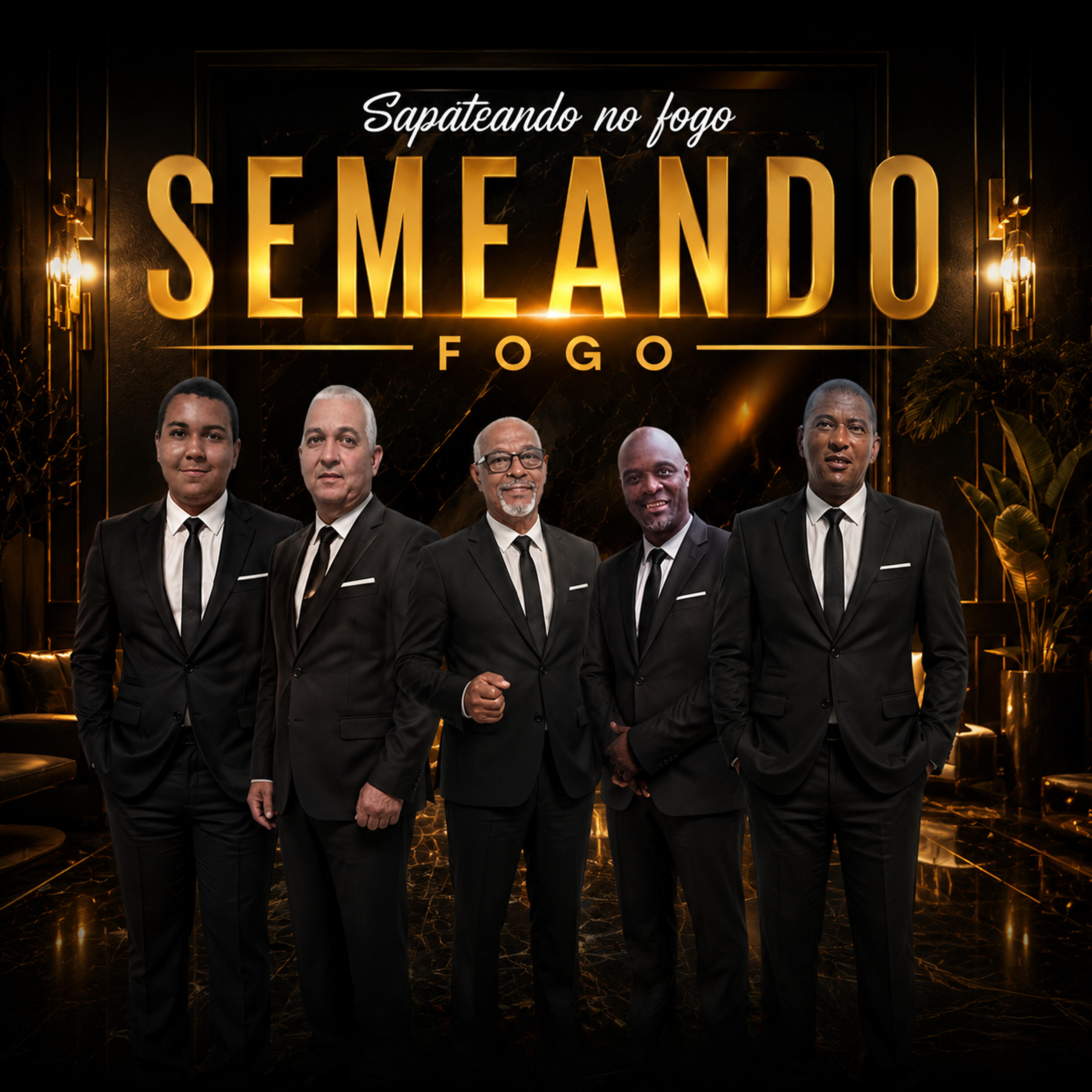 Semeando Fogo