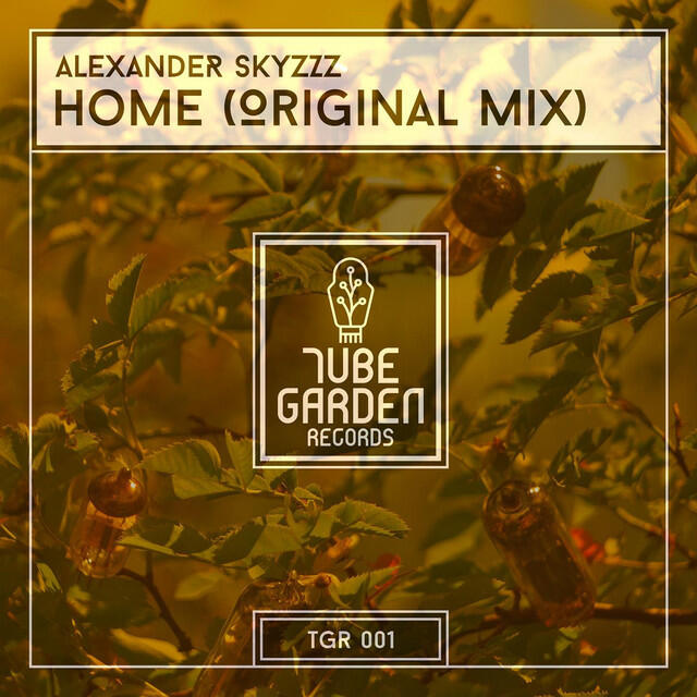 Релиз Home